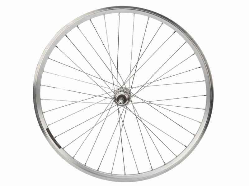 Contec 26" MTB baghjul med Classic Z19 fælg