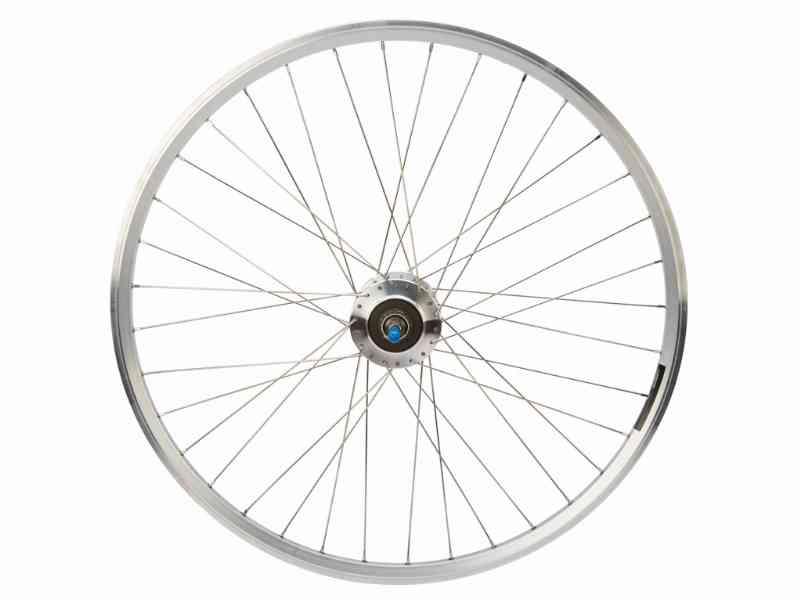 Contec 700c baghjul med Shimano Nexus 7 gear