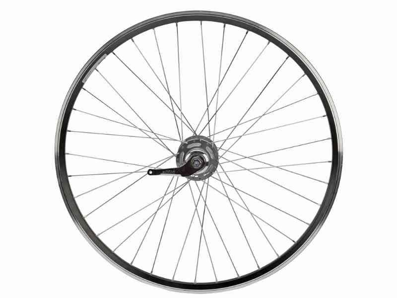 Contec 700c baghjul med Shimano Nexus 7 gear