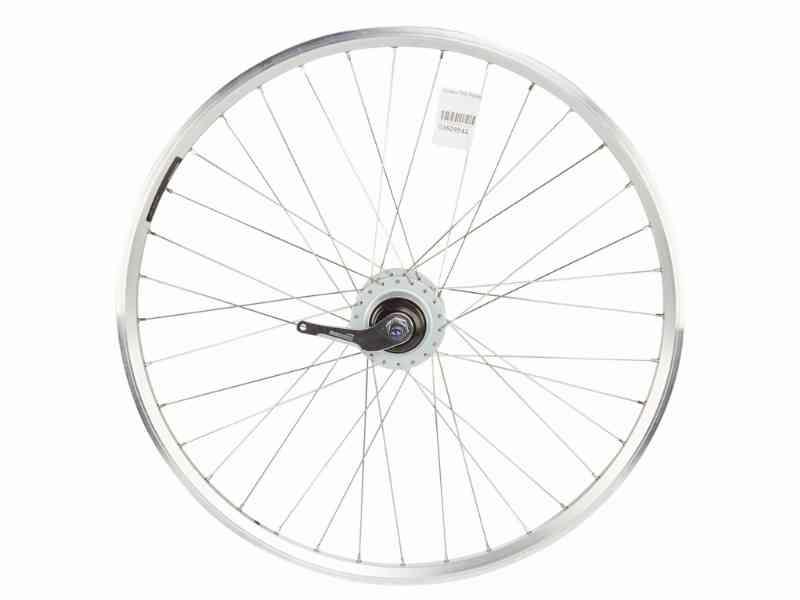 Contec 700c baghjul med Shimano Nexus 8 gear