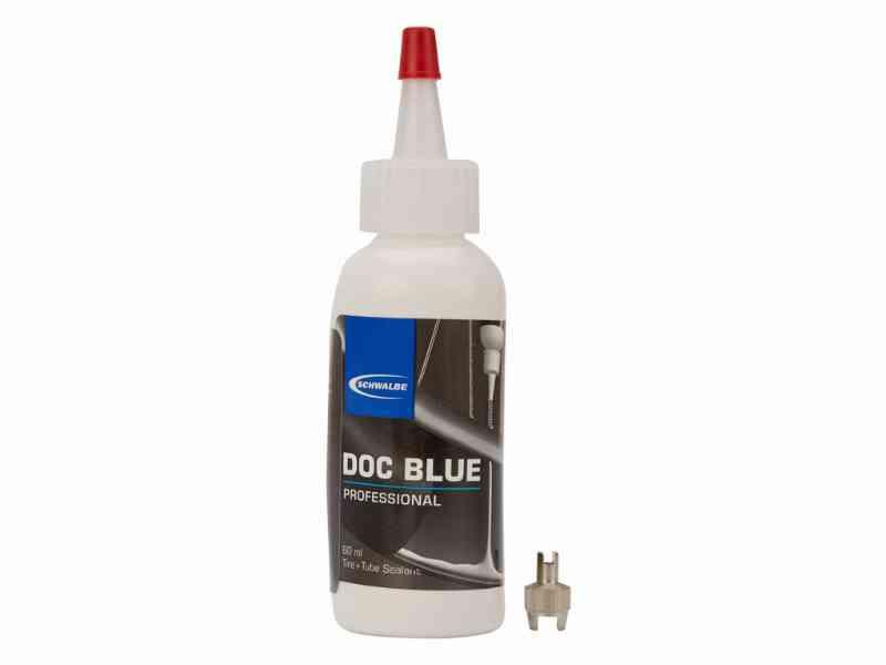 Schwalbe 60 ml lap let væske