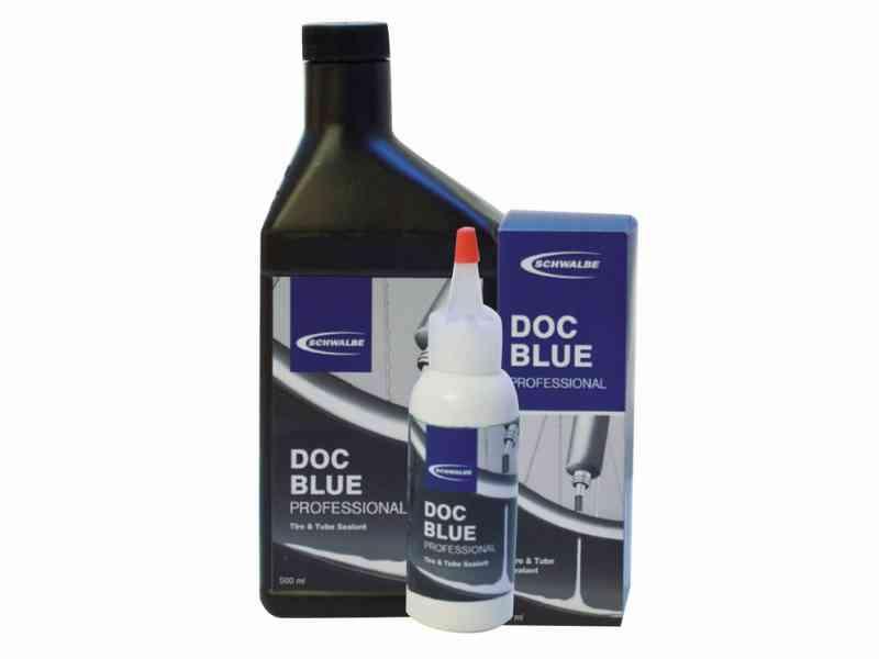Doc Blue 500 ml Lappevæske til Dæk