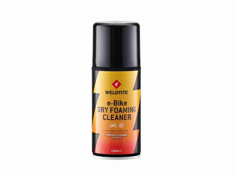 Weldtite - Tør vaskespray til elcykler - 150 ml