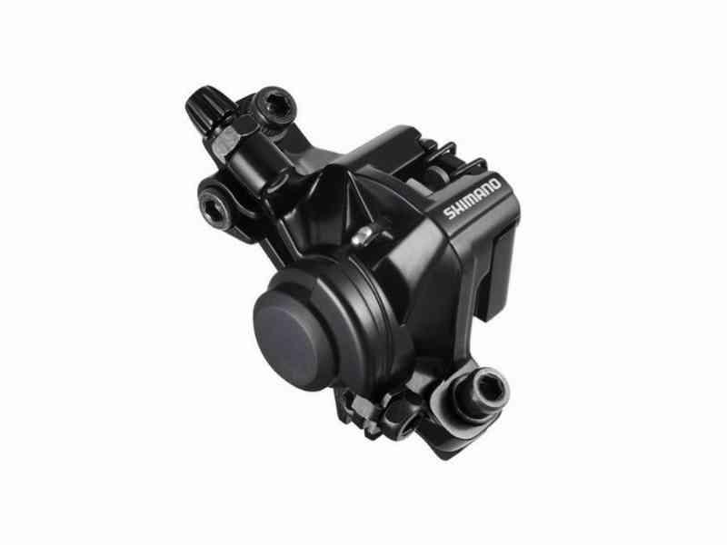 Shimano Mekanisk Bremsekaliber - Universal