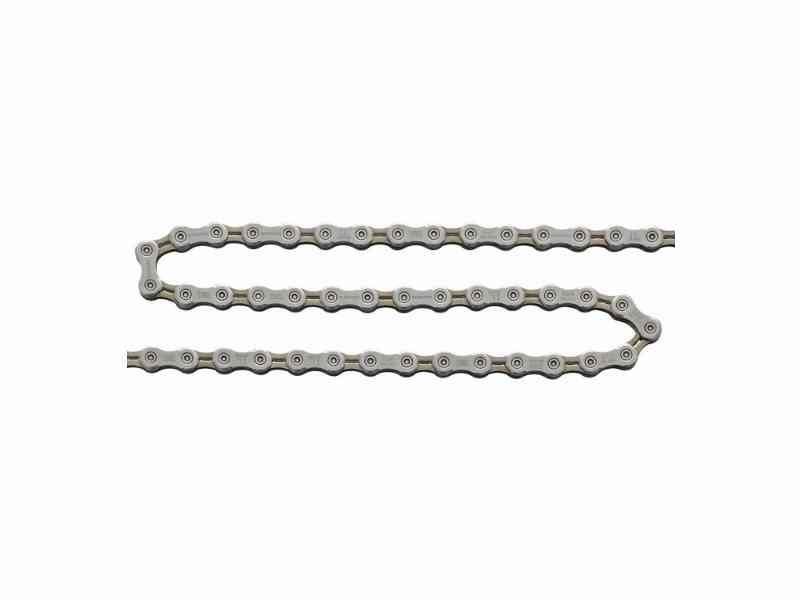 Shimano Tiagra - Kæde til 10 gears kassette - 116 Led - CN4601 - HG-10