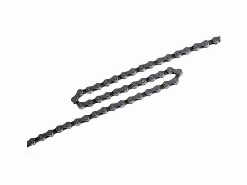 Shimano HG40 - Kæde til 6-8 gear - 116 led med stift