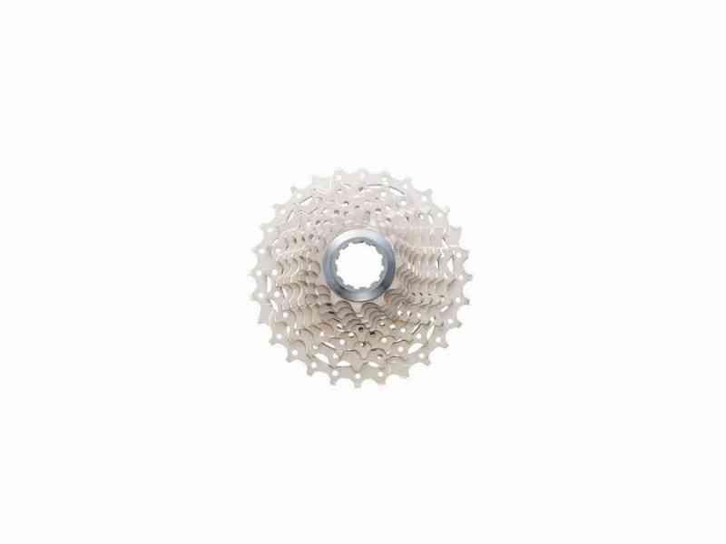 Shimano Ultegra Kassette 10 gear 11-28 tands