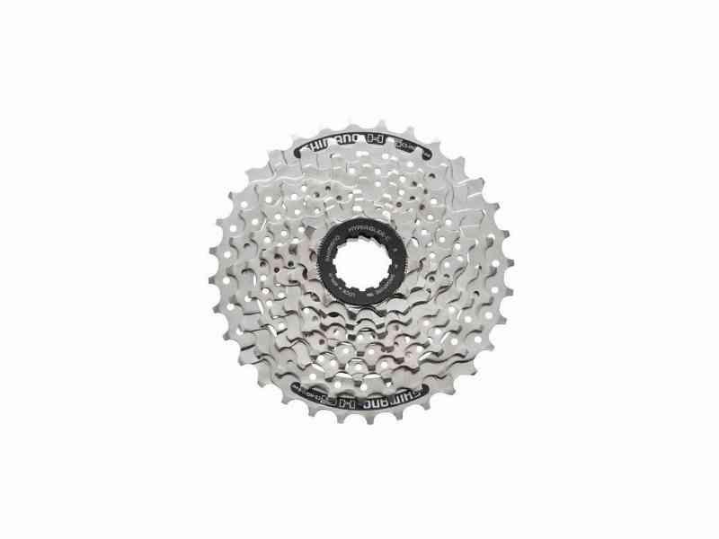 Shimano Acera 8-gears Kassette 11-30 tænder - HG41
