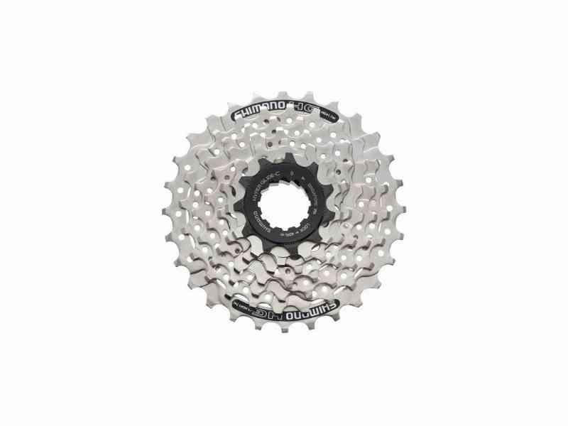 Shimano Acera 7-gears kassette 11-28 tands HG41