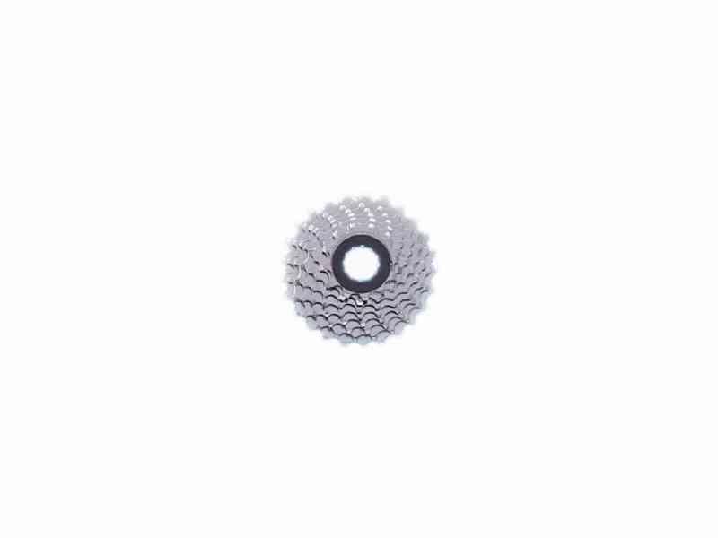 Shimano Claris/Sora 8 Gear Kassette 12-25 Tands