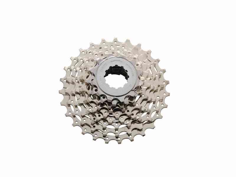 Shimano Alivio - Kassette 9 gear 11-30 tands - HG50
