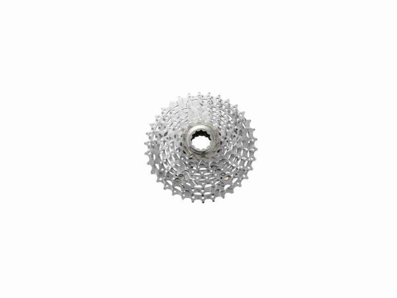 Shimano XT Kassette 9 gear 11-34 tænder M770
