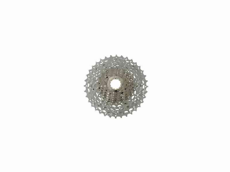Shimano XT Kassette 10 gear 11-32 tænder M771