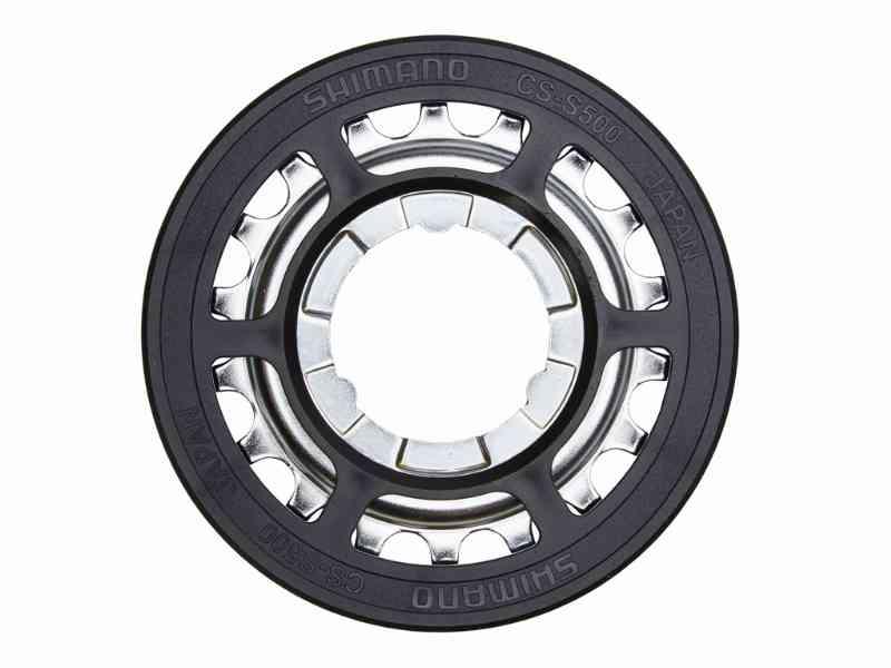 Shimano Alfine – 20-tands gearhjul