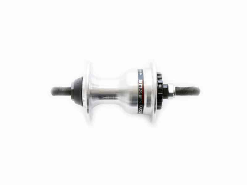 Shimano Nexus - Fornav til rullebremse