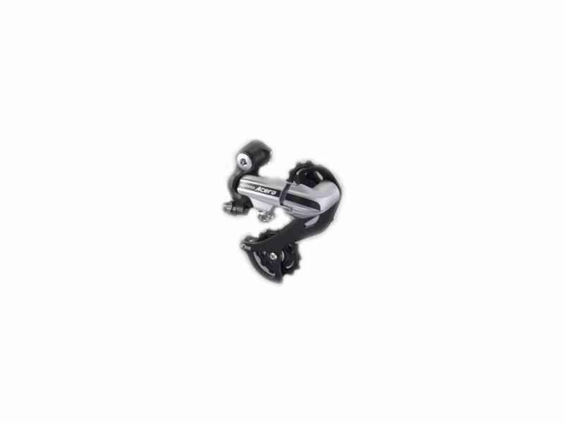 Shimano Acera - Bagskifter til 3 x 7/8 gear Sølv