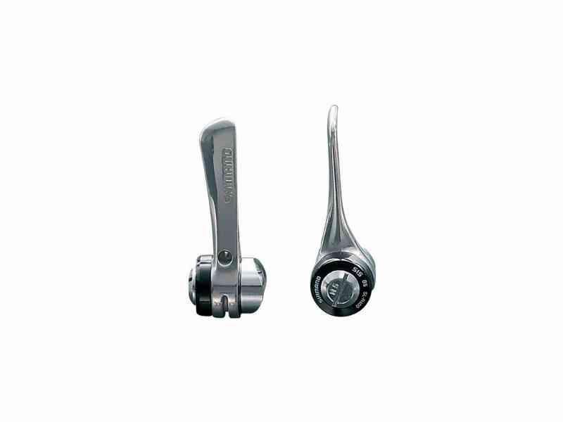 Shimano skiftegreb til 2/3 x 8 gear skrårør