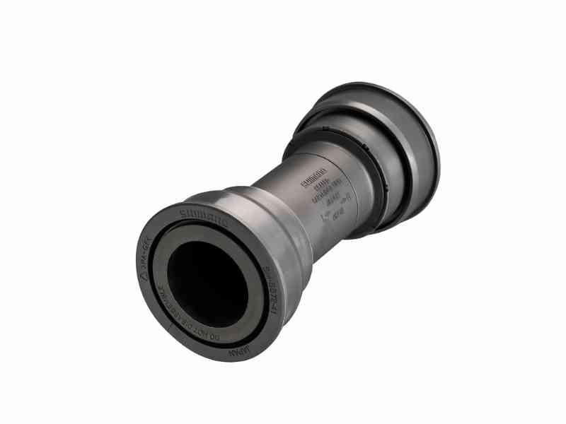 Shimano Pressfit Krankleje - 86,5mm til cykler