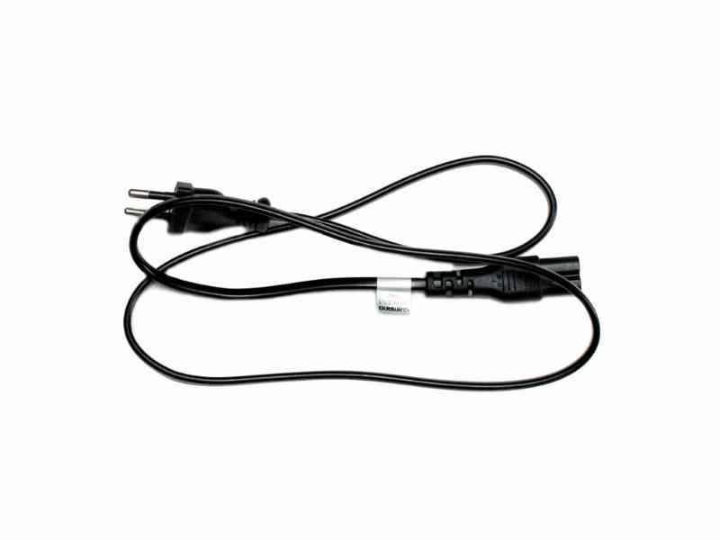 Shimano Di2 - Opladerledning til batteri - 220 V