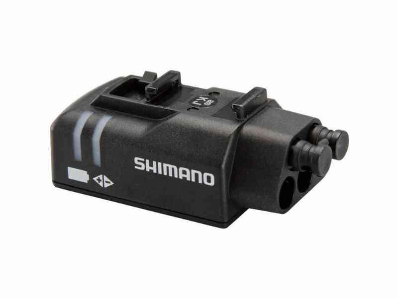 Koblingsboks til Dura Ace TT Standard