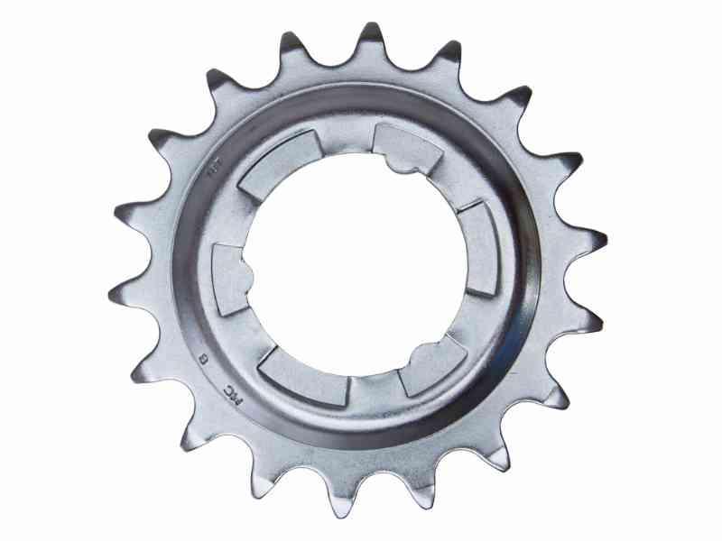 Shimano Nexus - 20 Tands Gearhjul