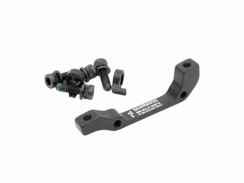 Shimano Adapter til 180mm forbremseskive