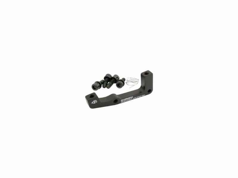 Shimano Adapter til 203mm Forbremsekaliber