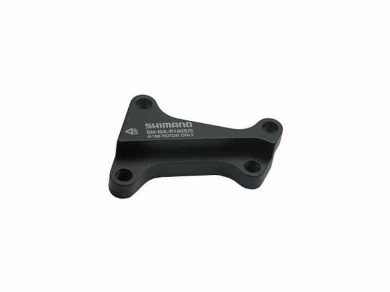 Shimano Adapter til forreste skivebremse SM-MAR180SSA