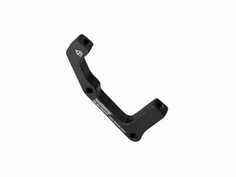 Shimano Adapter til 203mm Forbremsekaliber