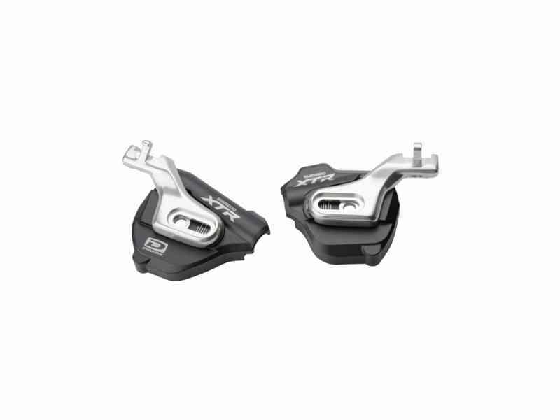 I-Spec spændebånd til Shimano XTR