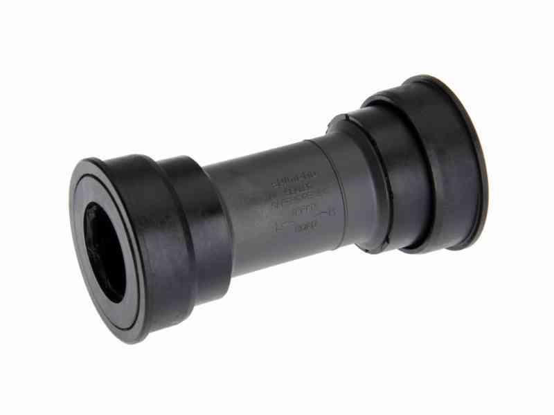 Shimano Dura Ace - Press-Fit Krankleje Race
