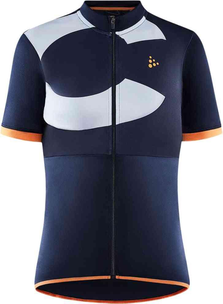 Core Endurance Logo Cykeltrøje til mænd