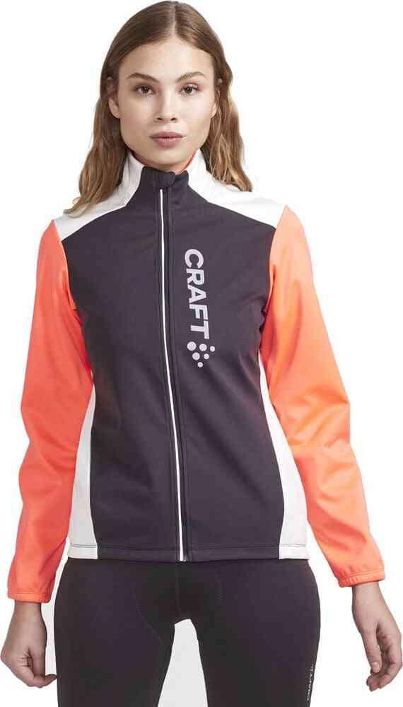 Core Bike Subzero Lumen Cykeljakke til Kold Vejr