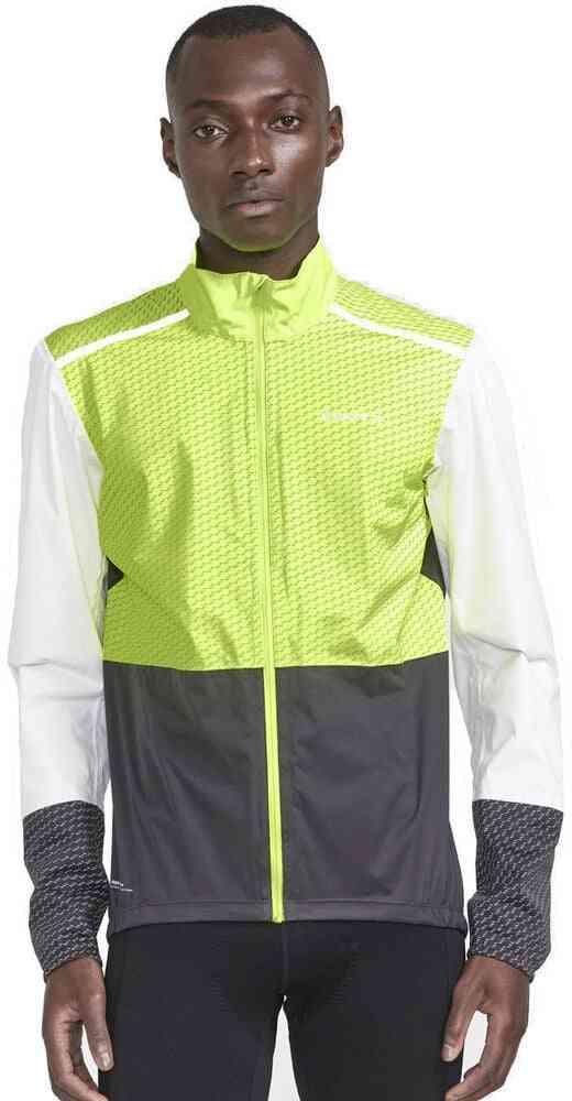 ADV Bike Hydro Lumen Cykeljakke til mænd