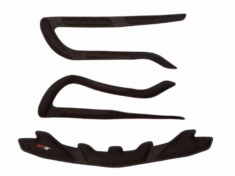 Giro Syntax/Seyen - Pudesæt - Størrelse L 59-63 cm