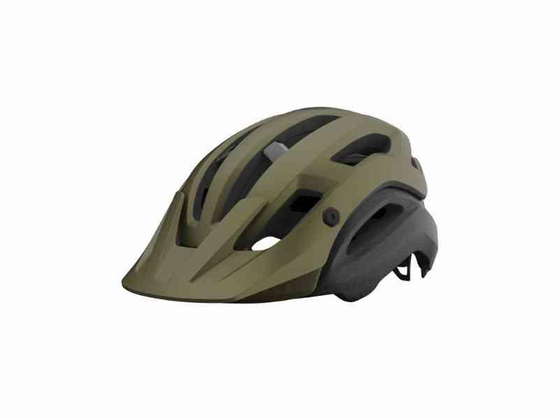 Giro Manifest Spherical Mips - Cykelhjelm MTB - Str. 59-63 cm - Mat oliven