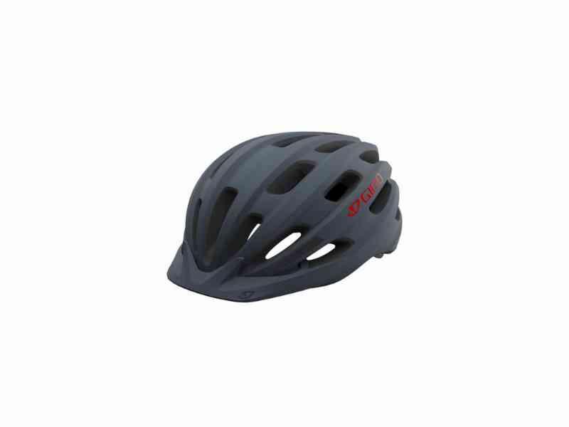 Giro Register Mips - Cykelhjelm - Mat Portaro Grå