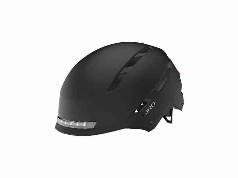 Giro Escape Mips - Urban Cykelhjelm - Mat Sort 59-63 cm