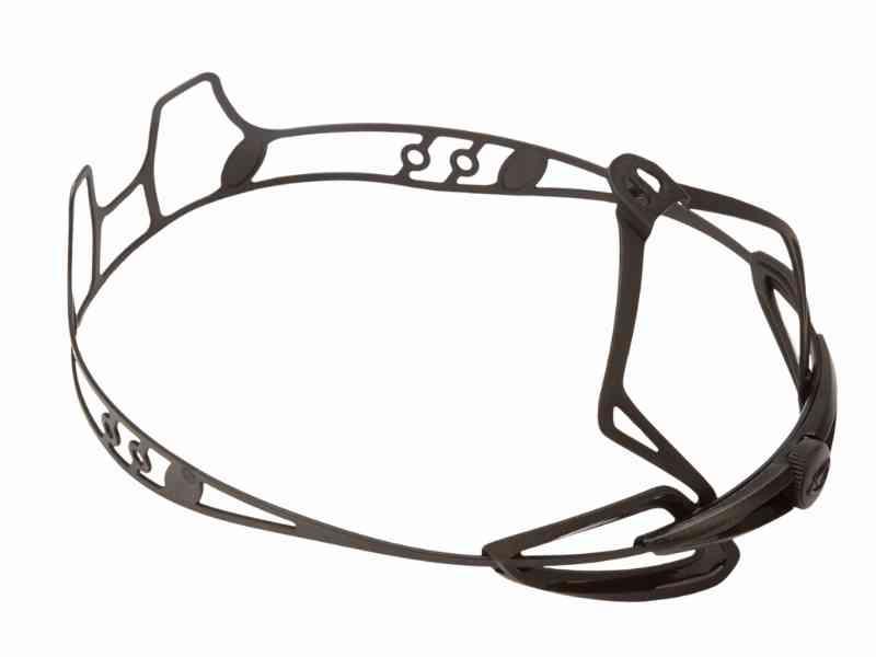 Giro Roc Loc Air - Hjelmspænde - Str. L 59-63 cm