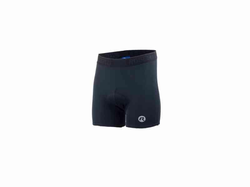 Rogelli Boxershorts HP07 - Sort - Str. L