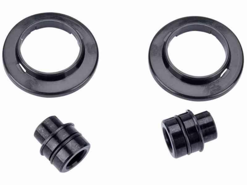 Mavic Akseladapter - 12x100 mm til 9x100 mm QR