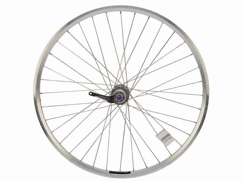 Contec 700c baghjul med Shimano Nexus 3 gear