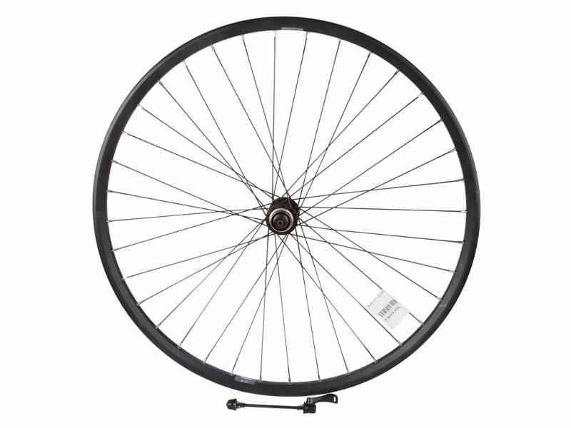 Ryde 29" MTB forhjul - Taurus 21 fælg - Sort