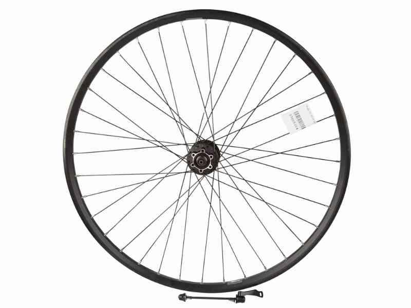 Ryde 29" MTB Forhjul - Taurus 21 Fælg - Hurtig Udløsning