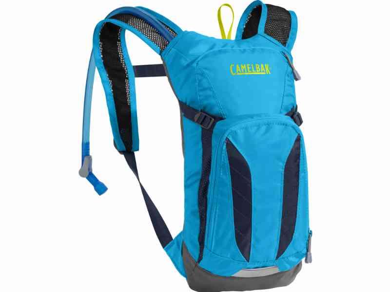 Camelbak Mini M.U.L.E. – 3L rygsæk med 1,5L vand