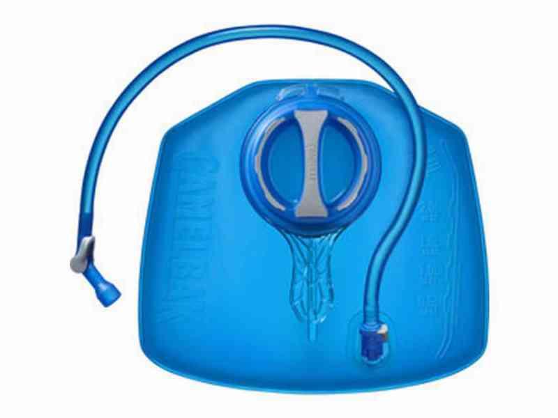 Camelbak Crux Lumbar - 3,0L vandblære