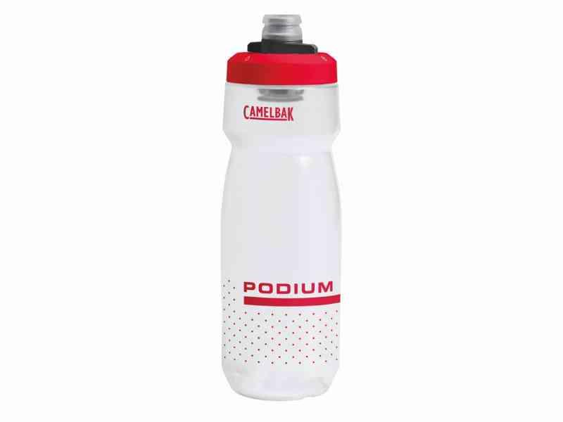 Camelbak Podium Drikkedunk 710 ml - Fiery Red - BPA fri