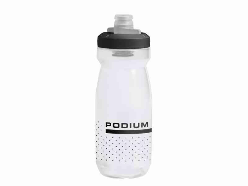 Camelbak Podium Drikkedunk 620 ml - Carbon - BPA fri