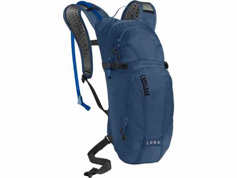 Camelbak Lobo - 9L rygsæk med 3L vandblære