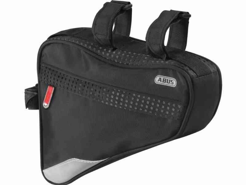Abus Oryde ST 2250 - Cykeltaske - Sort
